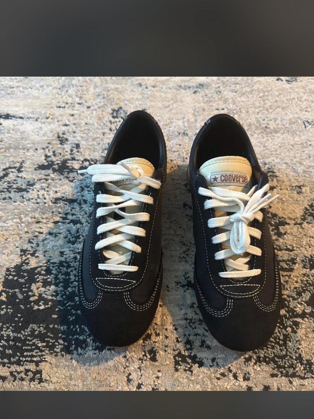 Golf le fleur converse - Picture 4 of 6
